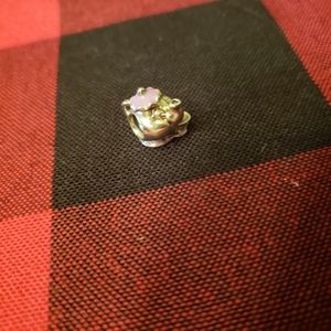 Mrs. Potts Pandora Charm